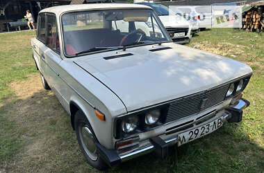 Седан ВАЗ / Lada 2106 1989 в Червонограде
