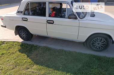Седан ВАЗ 2106 1979 в 