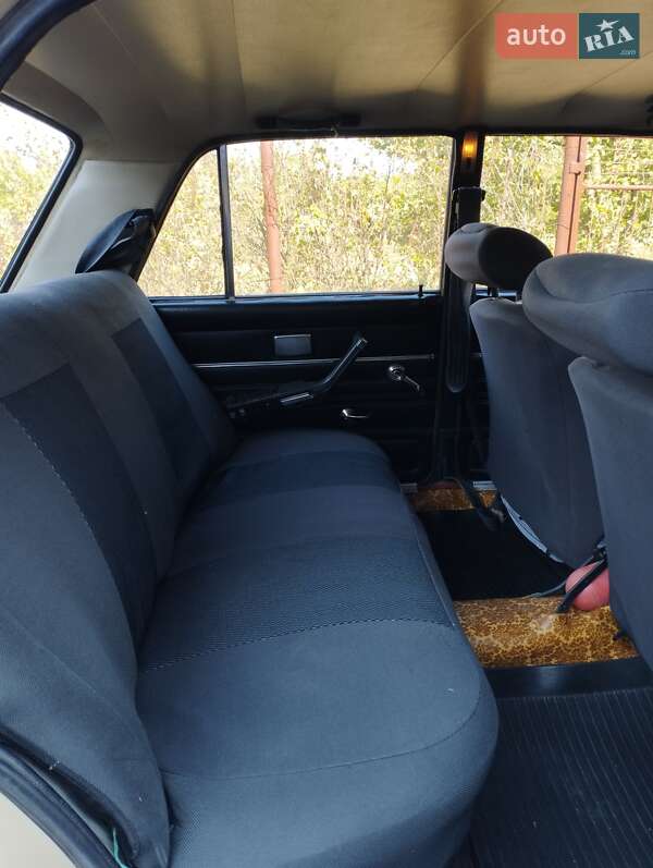 Седан ВАЗ / Lada 2106 1986 в Желтых Водах