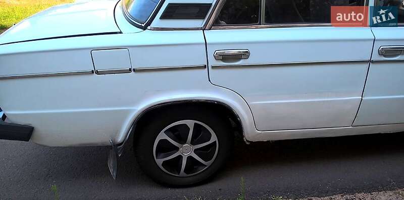 Седан ВАЗ / Lada 2106 1992 в Днепре