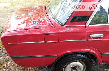 Седан ВАЗ / Lada 2106 2001 в Житомире
