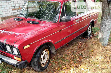 Седан ВАЗ / Lada 2106 2001 в Житомирі