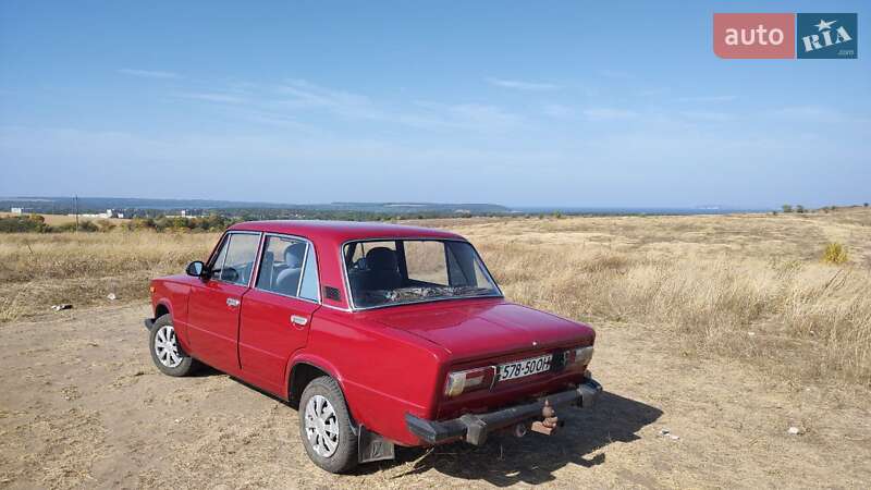 Седан ВАЗ / Lada 2106 1982 в Светловодске