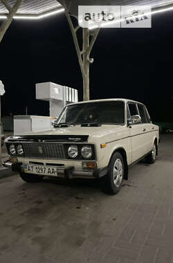 Седан ВАЗ / Lada 2106 1991 в Рожнятові
