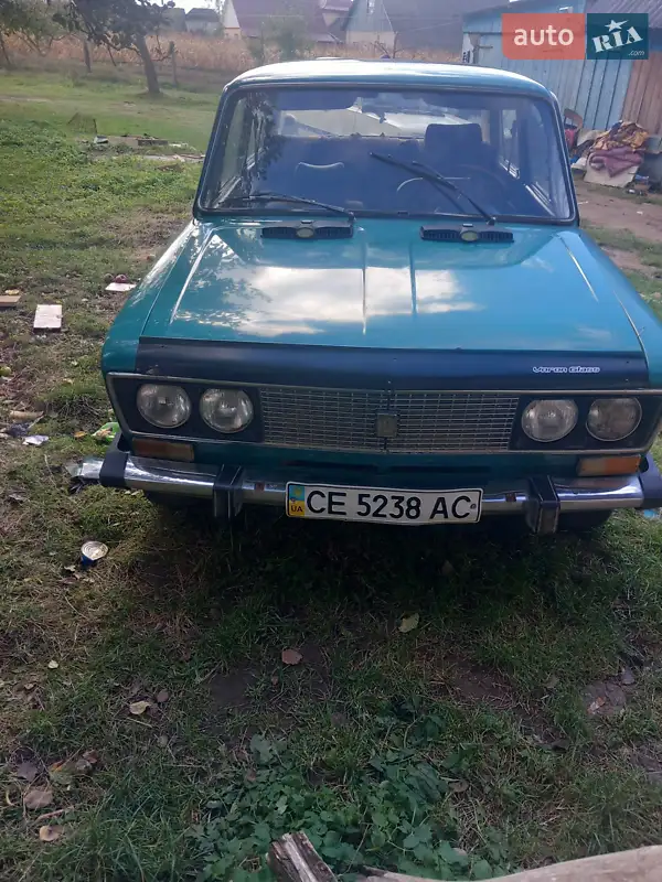 ВАЗ / Lada 2106