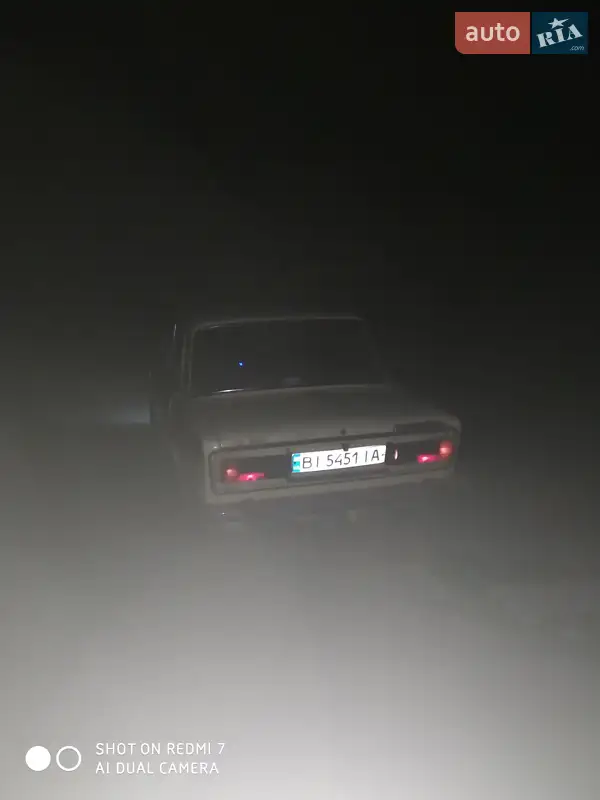 ВАЗ / Lada 2106