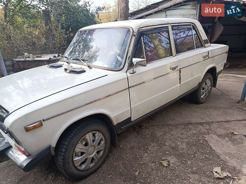 Седан ВАЗ / Lada 2106 1985 в Подольске