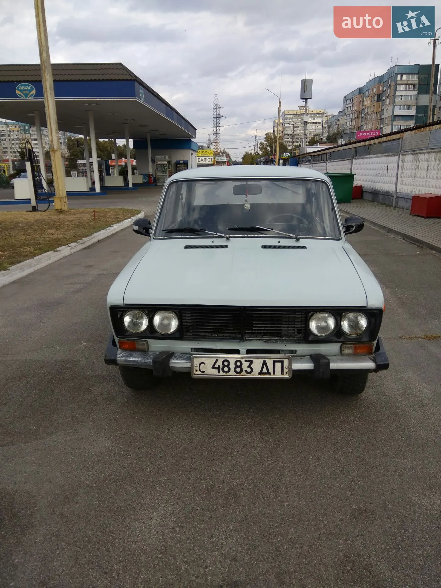 ВАЗ / Lada 2106 1986 VIN XTA210630G1437816 фото оголошення 72 з 100
