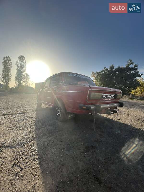 Седан ВАЗ / Lada 2106 1982 в Миколаєві
