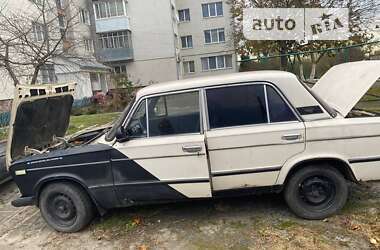 Седан ВАЗ / Lada 2106 1989 в Каменке-Бугской