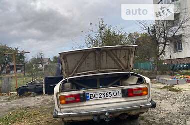 Седан ВАЗ / Lada 2106 1989 в Каменке-Бугской