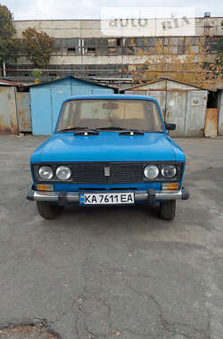 Седан ВАЗ / Lada 2106 1988 в Киеве