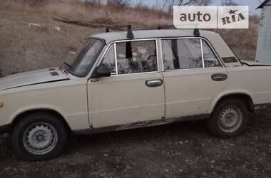 Седан ВАЗ / Lada 2106 1992 в Запорожье