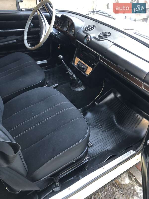 Седан ВАЗ / Lada 2106 1988 в Мукачевому фото 6 Седан ВАЗ / Lada 2106 1988 в Мукачевому