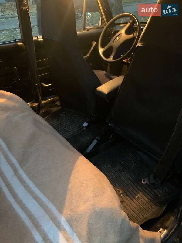 Седан ВАЗ / Lada 2106 1993 в Львові