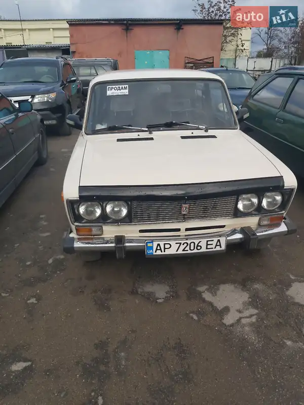 ВАЗ / Lada 2106