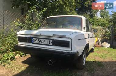 Седан ВАЗ / Lada 2106 1983 в Львове