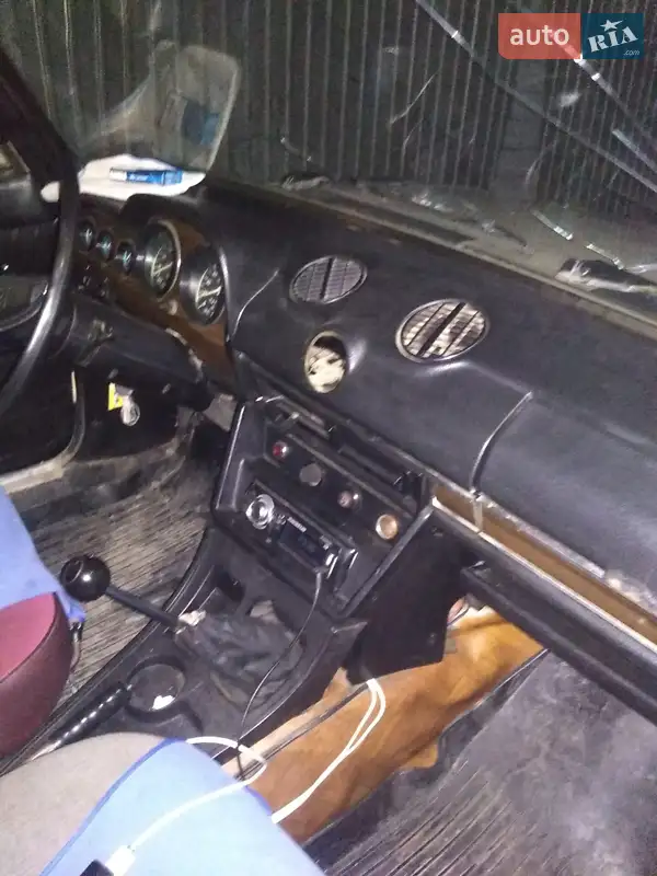 ВАЗ / Lada 2106
