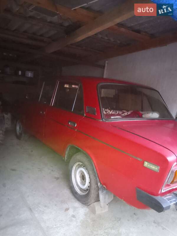 Седан ВАЗ / Lada 2106 1984 в Хмельницькому фото 2 Седан ВАЗ / Lada 2106 1984 в Хмельницькому
