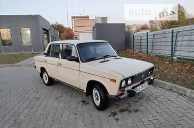 Седан ВАЗ / Lada 2106 1992 в Дніпрі