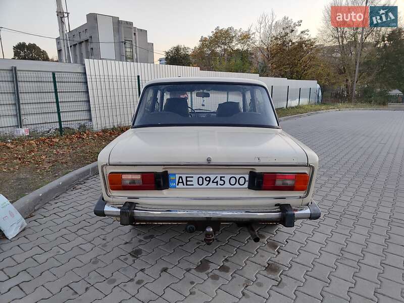 Седан ВАЗ / Lada 2106 1992 в Дніпрі