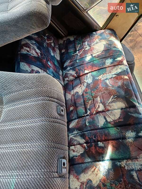 Седан ВАЗ / Lada 2106 1987 в Прилуках фото 4 Седан ВАЗ / Lada 2106 1987 в Прилуках