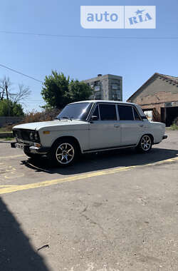Седан ВАЗ / Lada 2106 1990 в Доброполье