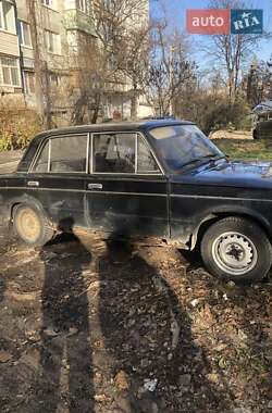 Седан ВАЗ / Lada 2106 1991 в Днепре