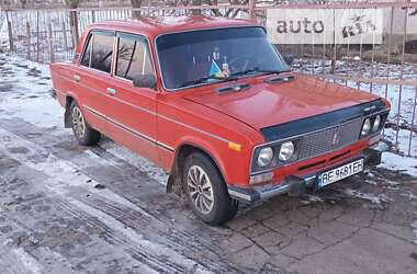 Седан ВАЗ / Lada 2106 1979 в Еланце