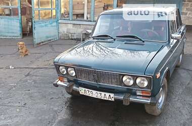 Седан ВАЗ / Lada 2106 1997 в Долинской