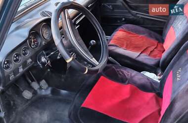 Седан ВАЗ / Lada 2106 1997 в Долинской