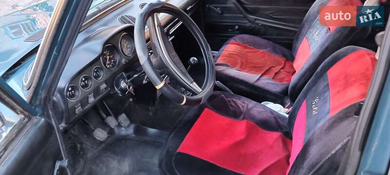 Седан ВАЗ / Lada 2106 1997 в Долинской