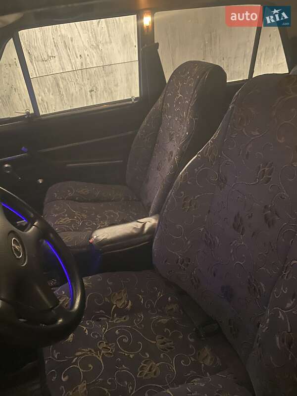 Седан ВАЗ / Lada 2106 1988 в Терновке фото 7 Седан ВАЗ / Lada 2106 1988 в Терновке