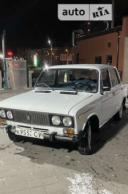 Седан ВАЗ / Lada 2106 1985 в Сумах