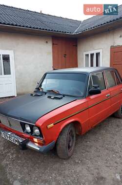 Седан ВАЗ / Lada 2106 1986 в Снятині
