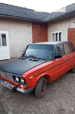 Седан ВАЗ / Lada 2106 1986 в Снятине