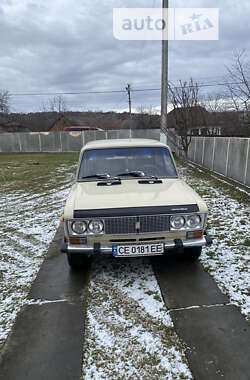 Седан ВАЗ / Lada 2106 1989 в Хотині