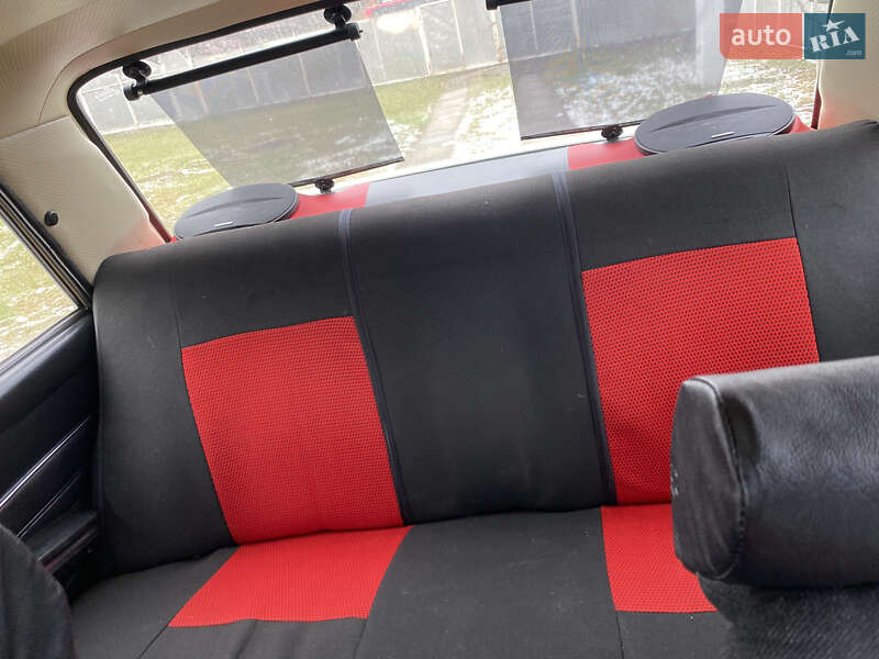 Седан ВАЗ / Lada 2106 1989 в Хотині