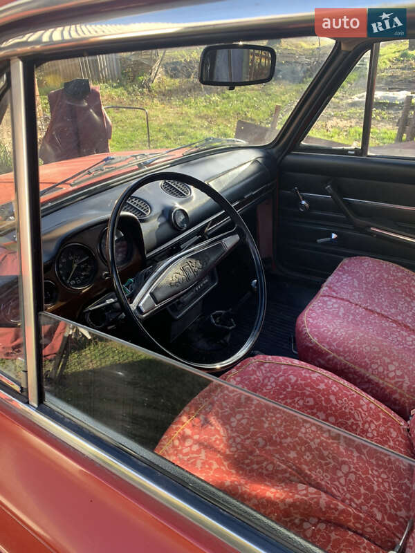 Седан ВАЗ / Lada 2106 1986 в Переяславе