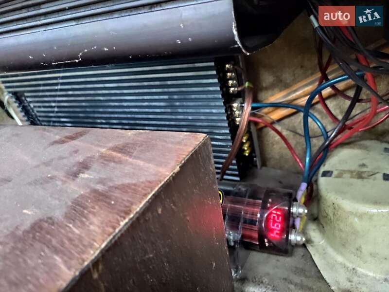 Седан ВАЗ / Lada 2106 1980 в Києві