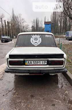 Седан ВАЗ / Lada 2106 1990 в Арбузинке