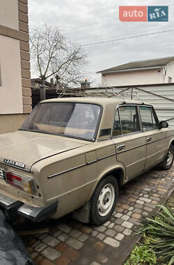 Седан ВАЗ / Lada 2106 1988 в Киеве