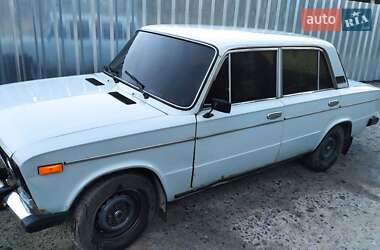 Седан ВАЗ / Lada 2106 1987 в Кам'янському