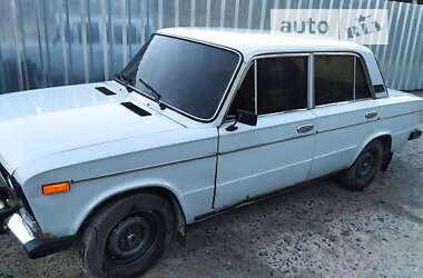 Седан ВАЗ / Lada 2106 1987 в Кам'янському