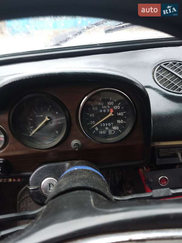 Седан ВАЗ / Lada 2106 1992 в Дубні