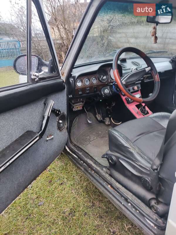 Седан ВАЗ / Lada 2106 1992 в Дубні