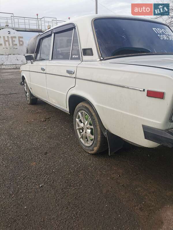 Седан ВАЗ / Lada 2106 1983 в Николаеве