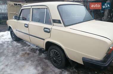 Седан ВАЗ / Lada 2106 1992 в Костополе