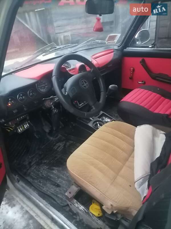 Седан ВАЗ / Lada 2106 1992 в Костопілі