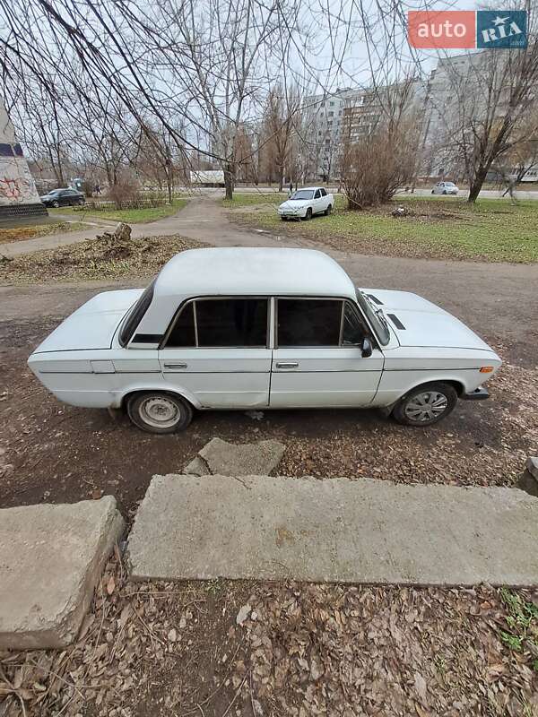 Седан ВАЗ / Lada 2106 1992 в Запоріжжі